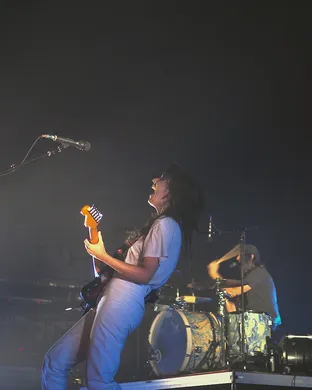 Courtney Barnett Brooklyn