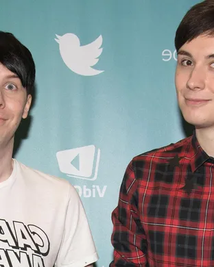 Dan & Phil