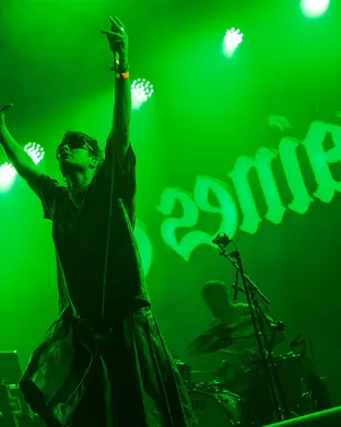 Fontaines D.C.