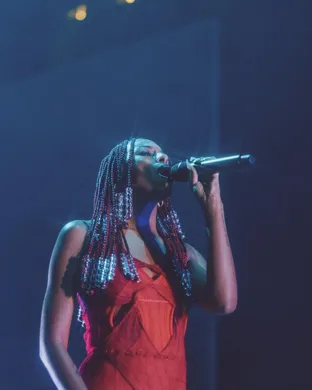 Ravyn Lenae