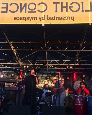 Twilight In Concert