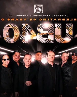 Ub40 Brooklyn